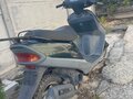 1996 Honda Tact, зелёный, 45000 рублей - вид 2