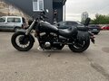 2012 Honda Shadow 750, чёрный, 490000 рублей - вид 5