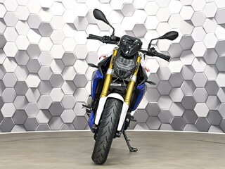 2023 BMW F 900 R, белый, 899000 рублей, вид 5