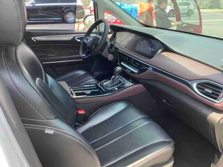 2023 GAC Trumpchi M6 Pro, белый, 1444000 рублей, вид 5
