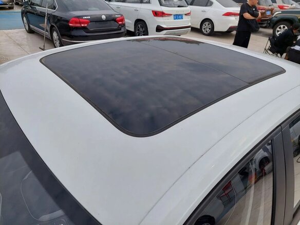 2025 Jetta VA7, белый, 2222222 рублей - вид 23