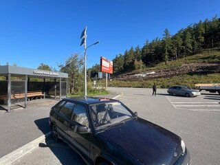 2007 Lada (ВАЗ) 2114, зелёный, 50000 рублей, вид 4
