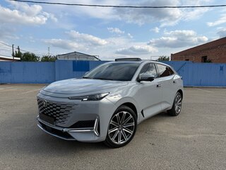 2023 Changan UNI-K, серый, 2450000 рублей, вид 1