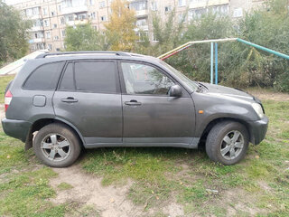 2011 Vortex Tingo I, серый, 500000 рублей, вид 4