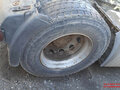 2012 MAN TGX, красный, 2840000 рублей - вид 8