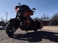 2011 Harley-Davidson Street Glide, коричневый, 999000 рублей - вид 7