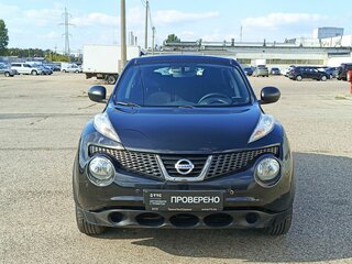 2013 Nissan Juke I, чёрный, 869000 рублей, вид 2