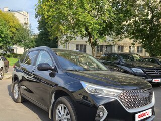2023 Haval M6 II, чёрный, 1750000 рублей, вид 3