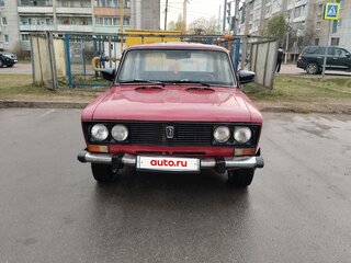 1980 Lada (ВАЗ) 2103, красный, 180000 рублей, вид 1