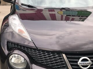 2012 Nissan Juke I, фиолетовый, 1020000 рублей, вид 1