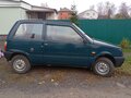 2002 Lada (ВАЗ) 1111 Ока, зелёный, 190000 рублей - вид 6