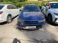 1997 Mitsubishi Legnum, синий, 150000 рублей - вид 2