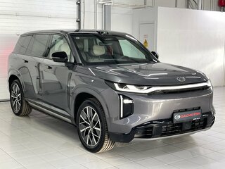 2025 GAC S7, серый, 5099000 рублей, вид 1