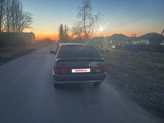 2004 Lada (ВАЗ) 2114, серый, 175000 рублей, вид 4