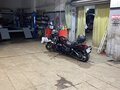 2008 Harley-Davidson V-Rod, красный, 1250000 рублей - вид 2
