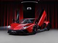 2022 Lamborghini Aventador LP780-4 Ultimae I Рестайлинг, красный, 69000000 рублей - вид 6