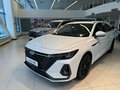 2026 Chery Arrizo 8, белый, 3275000 рублей - вид 1