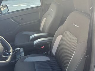 2023 Lada (ВАЗ) Niva Legend I, зелёный, 900000 рублей, вид 4