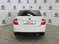 2014 Skoda Rapid I, белый - вид 5