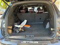 2023 Jetour X90+, чёрный, 2650000 рублей - вид 10