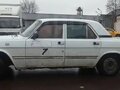 2002 ГАЗ 3110 «Волга», белый, 94990 рублей - вид 3