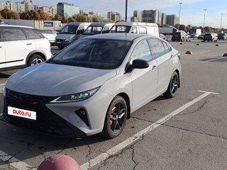 2023 Omoda S5 GT, серый, 2000000 рублей, вид 1