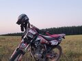 2018 Irbis TTR 250, чёрный, 85000 рублей - вид 2