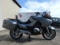 2005 BMW R 1200 RT, серый, 680000 рублей - вид 4