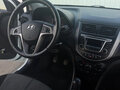 2014 Hyundai Solaris I Рестайлинг, белый, 920000 рублей - вид 6