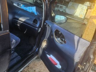 1995 Volkswagen Sharan I, синий, 250000 рублей, вид 5