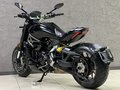 2016 Ducati XDiavel, чёрный - вид 5
