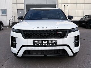 2026 Jaecoo J7 I Рестайлинг, белый, 3109000 рублей, вид 2