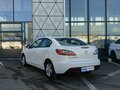 2011 Mazda 3 II (BL), белый, 749000 рублей - вид 6