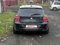 2013 BMW 1 серии 116i II (F20/F21), чёрный, 1200000 рублей - вид 4