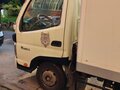 2017 Foton Aumark, белый, 1190000 рублей - вид 1