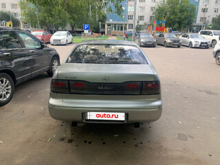 1996 Lexus GS 300 I, серый, 350000 рублей, вид 3