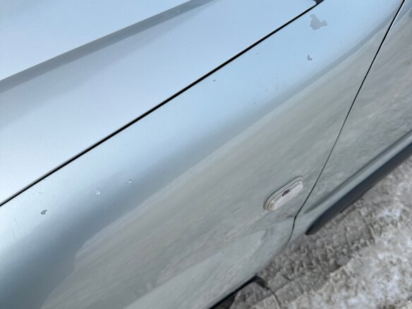 2008 Renault Kangoo, серебристый, 330000 рублей - вид 15
