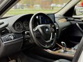 2011 BMW X3 28i xDrive II (F25), серебристый, 1680000 рублей - вид 6