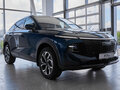 2026 Haval F7x II, синий, 3999000 рублей