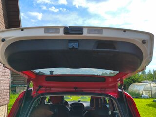 2019 Kia Soul III, белый, 1930000 рублей, вид 4