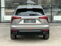 2026 Haval F7 II, серый - вид 8