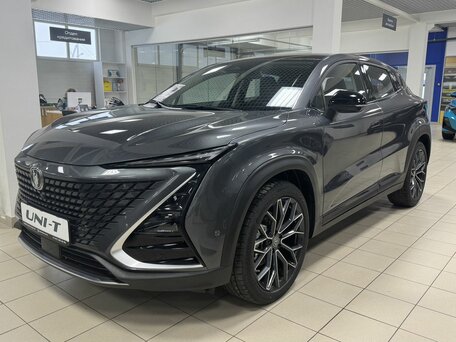 Changan UNI-T I