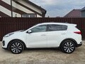 2017 Kia Sportage IV, белый, 1978570 рублей - вид 5
