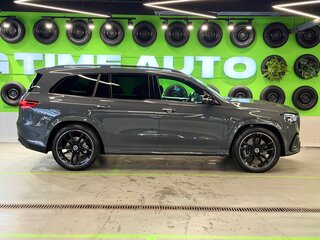 2026 Mercedes-Benz GLS 450 II (X167) Рестайлинг, серый, 17990000 рублей, вид 4