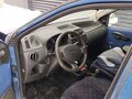 2003 Fiat Punto II, синий, 170000 рублей - вид 4