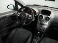 2013 Opel Corsa D Рестайлинг II, голубой - вид 7
