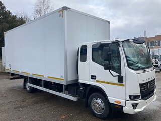 2025 КамАЗ 43089 Компас-9, белый, 4665100 рублей, вид 2
