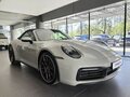 2020 Porsche 911 Carrera 4S VIII (992), серый, 13300000 рублей - вид 3