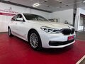 2020 BMW 6 серии 620d IV (G32), белый
