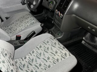 2006 Lada (ВАЗ) 2110, серебристый, 650000 рублей, вид 4